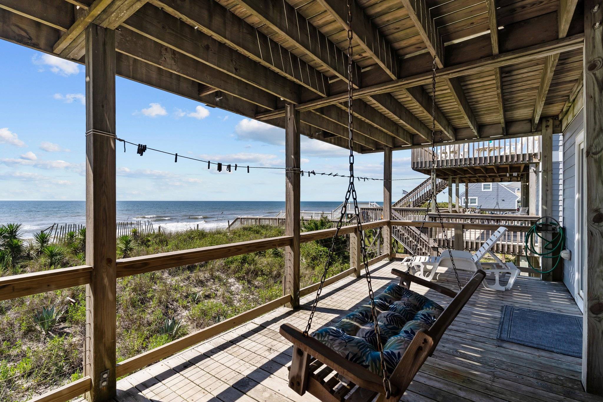 Wrightsville Beach vacation rental
