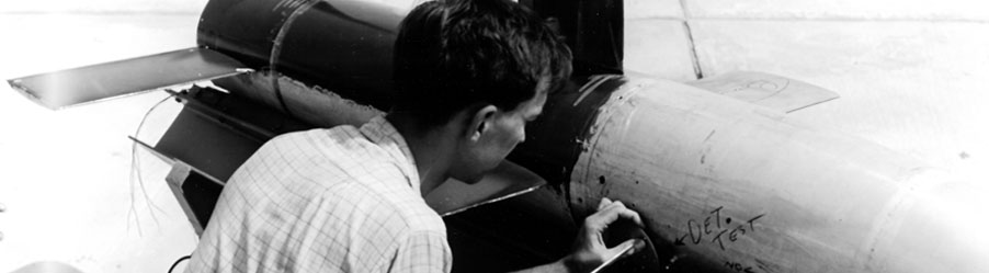 Missiles and More Museum