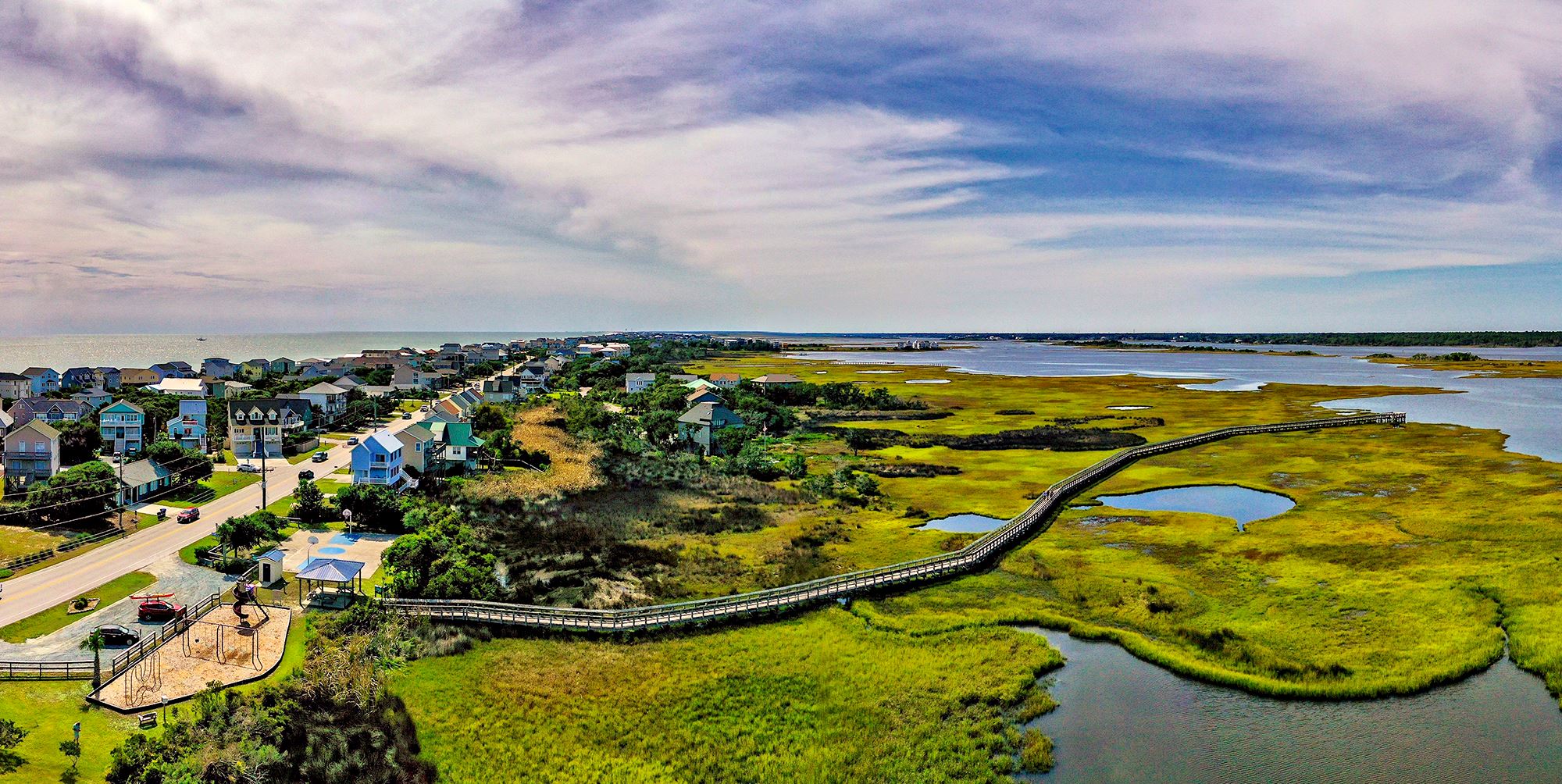 Kenneth D. Batts Family Park