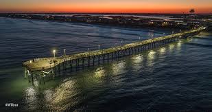 Surf City Pier