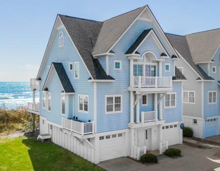 north carolina vacation rentals