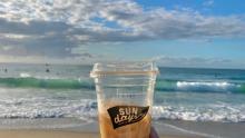 Wrightsville Beach coffee