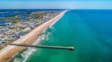 Surf City, NC Wrightsville Beach, NC