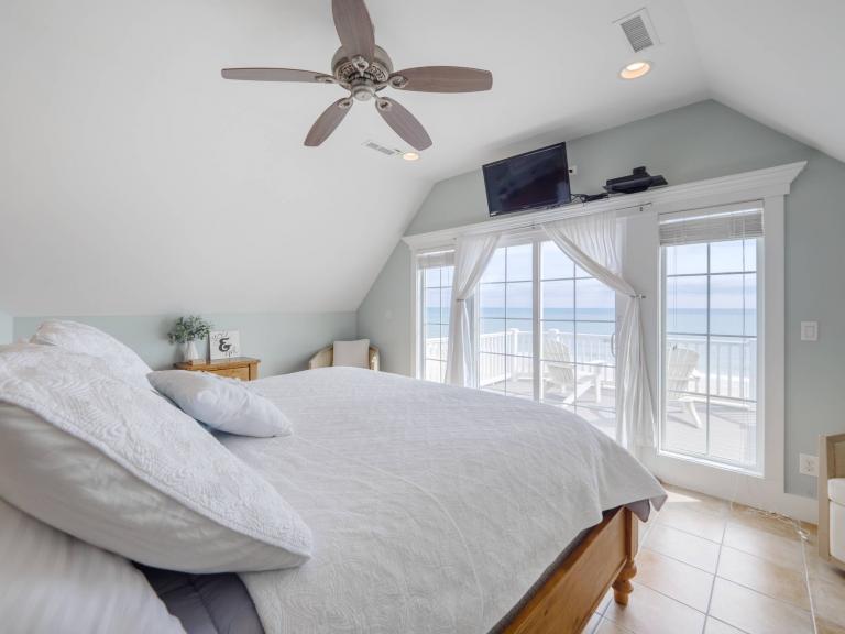 Master Suite Master Suite